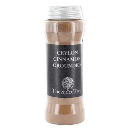 Kryddmix, Ceylon cinnamon grounded 1 Kryddmix, Ceylon cinnamon grounded