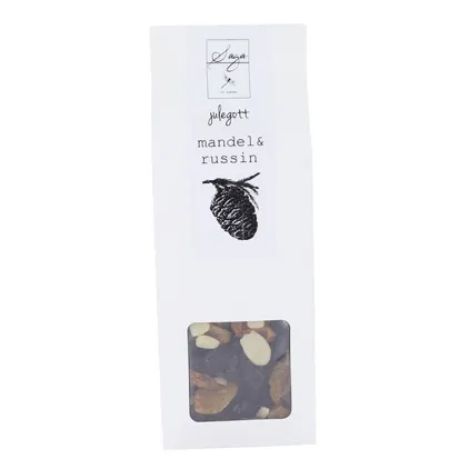 Saga Mandel & Russin 1 Saga Mandel & Russin