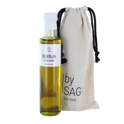 saga-ev-olja Saga Oliveoil Extra Virgin