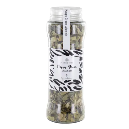 sallad-happy-green TST Spicemix, SALAD Happy Green 37gr