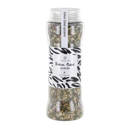 sallad-it-sallad-2212 TST Spicemix, SALAD Italian Salad with Garlic 90,5gr