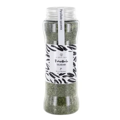 sallad-persillade TST Spicemix, SALAD Persillade 86,5gr