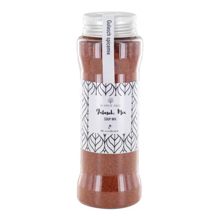 sopp-gulasch TST Spicemix, SOUP Gulasch, 100,5gr