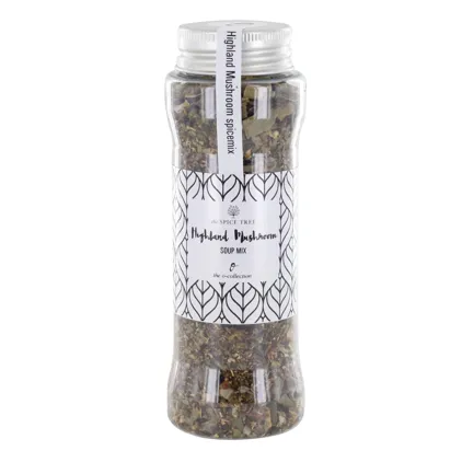 sopp-highland TST Spicemix, SOUP Highland mushroom, 54gr