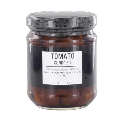 sundried-tomato TST Sundried Tomato