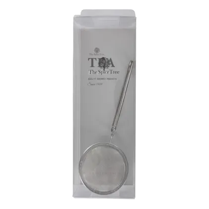 tesilstor Tea Strainer, tong 7,5 cm