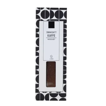 kaffe-hasselnöt Saga Coffee Hazelnut