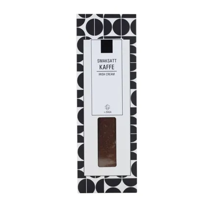 kaffe-ic Saga Coffee Irish Cream