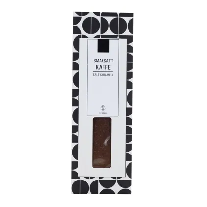 kaffe-salt-karamell Saga Coffee Salt Caramel