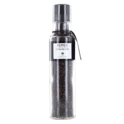TST-Sparkling-Wine-peppar TST Flavored Pepper, Sparkling Wine