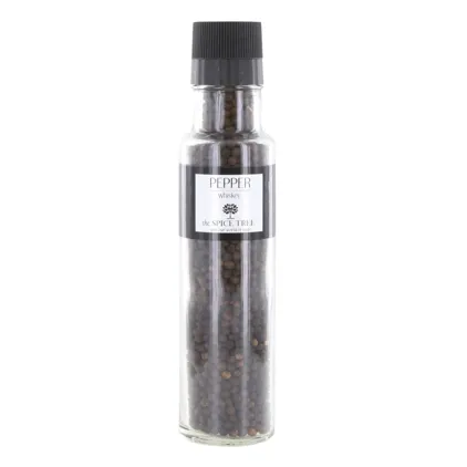 the-spice-tree-pepparkvarn-whiskey TST Flavored Pepper, Whiskey