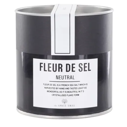 fleur-neutral TST Fleur de Sel Neutral