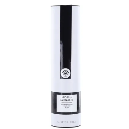 krydda-kardemumma-kapslar TST Cardamon capsule