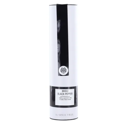 krydda-svartpeppar-hel TST Spicemix Blackpepper whole