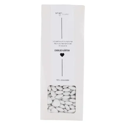 saga-heart-white Saga Chocolate Hearts White