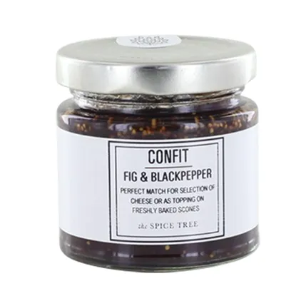 tst-confit-fig-&-blackpepper TST CONFIT Fig & Blackpepper 130gr