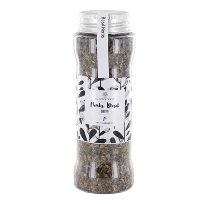 ört-basilika TST Spicemix HERBS Basil 31gr