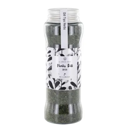 ört-dill TST Spicemix HERBS Dill 34gr