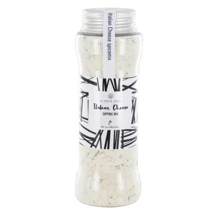 dipp-it TST Spicemix, DIPPING Italian cheesemix, 93,5gr