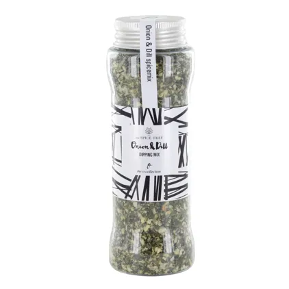 dipp-lök-&-dill TST Spicemix, DIPPING Onion & Dill Dippingmix 72gr