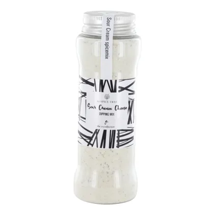 dipp-sour-cream TST Spicemix, DIPPING Sour Cream cheesemix 127gr