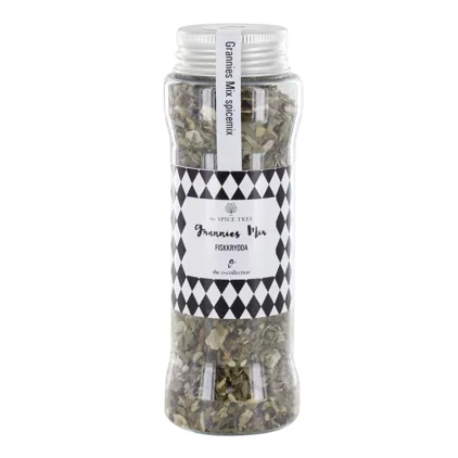 fisk-grannies-mix TST Spicemix, FISH Grannies´Mix 47,5gr