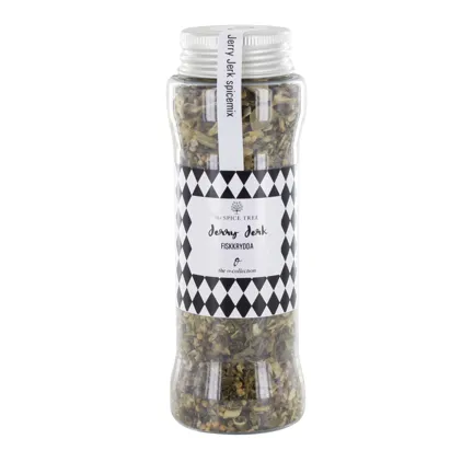 fisk-jerry-jerk TST Spicemix, FISH Jerry Jerk , 54,5gr