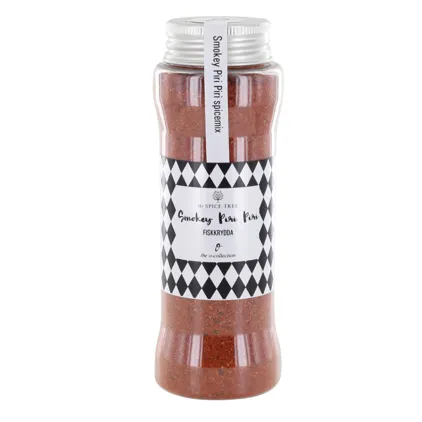 fisk-smokey-piri-piri TST Spicemix, FISH Smokey piri piri, 99,5gr