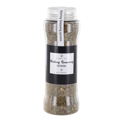 kött-husets-vilt TST Spicemix, MEAT Hunting seasoning 72gr