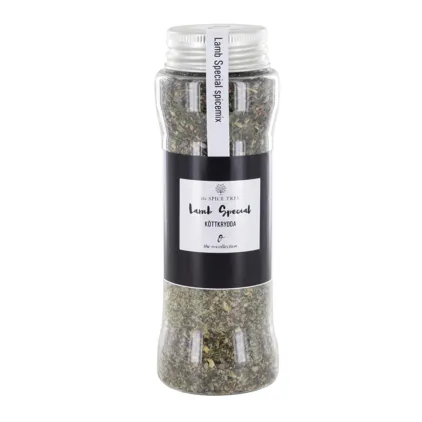 kött-lamm-special TST Spicemix, MEAT Lamb Special 93gr