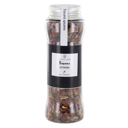 kött-toscana TST Spicemix, MEAT Toscana mix 58gr