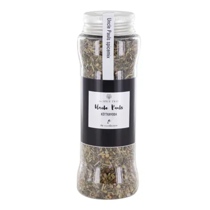 kött-uncle-pauls TST Spicemix, MEAT Uncle Pauls´ 77gr