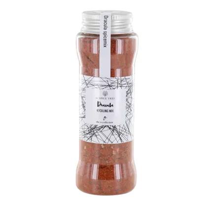 kyckling-dracula TST Spicemix, CHICKEN Dracula 115,5gr