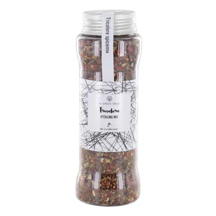 kyckling-tricolore TST Spicemix, CHICKEN Tricolore 91gr