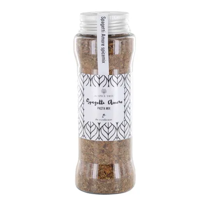 pasta-spagetti-amore TST Spicemix, PASTA Spagetti Amore, 84,5gr