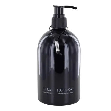 tvål-sandelwood-&-golden-sand HILLO Hand Soap Sandalwood & Golden Sand 500ml NEW!