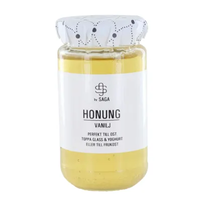 saga-honung-vanilj Saga Honey Vanilla