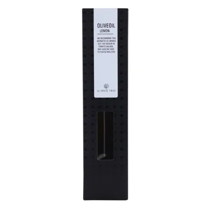 olivolja-citron TST Oliveoil, Lemon 250ml