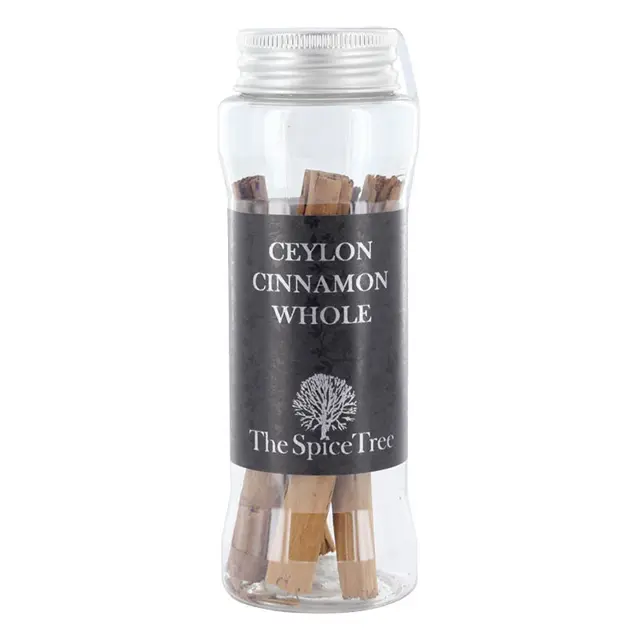 Kryddmix, Ceylon cinnamon whole 1 Kryddmix, Ceylon cinnamon whole