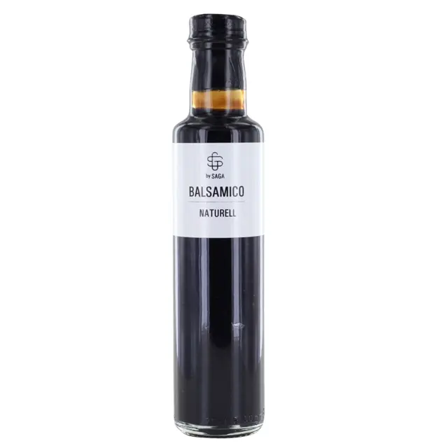 bal-neutral Saga Balsamico, Neutral