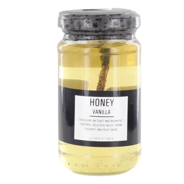 honey vanilla TST Honey Vanilla 250gr