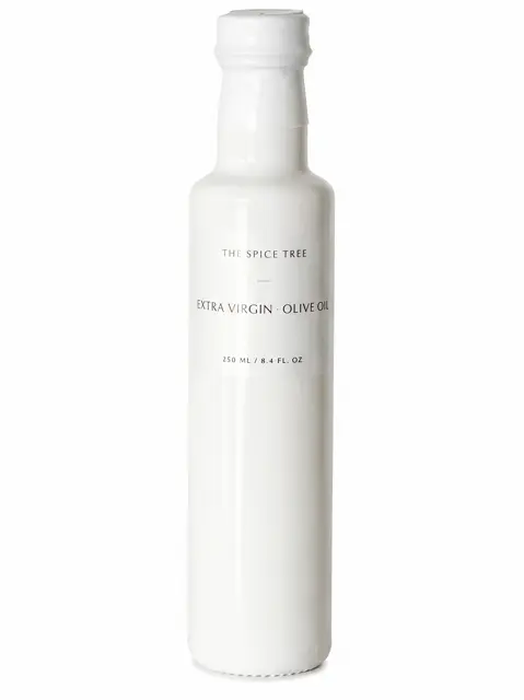 Olive oil, Extra virgin 250ml TST Oliveoil, Extra virgin 250ml