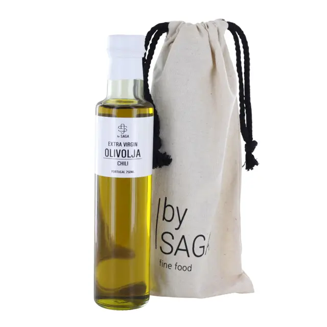 saga-chili-olja Saga Oliveoil, Chili