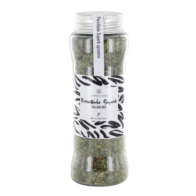 sallad-persillade-superb TST Spicemix, SALAD Persillade superb 93,5gr