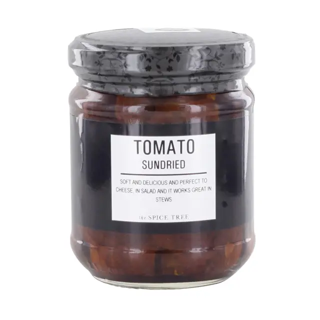 sundried-tomato TST Sundried Tomato