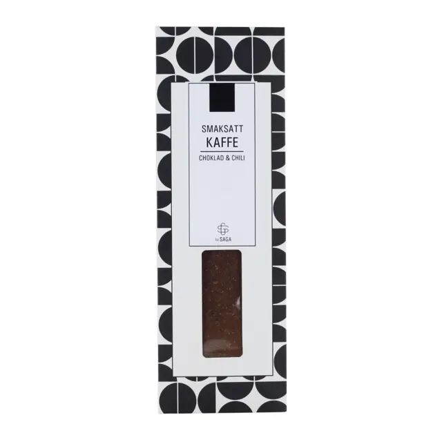 kaffe-choklad-och-chili Saga Coffee Chocolate & Chili