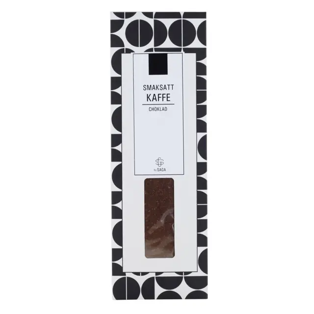 kaffe-choklad Saga Coffee Chocolate