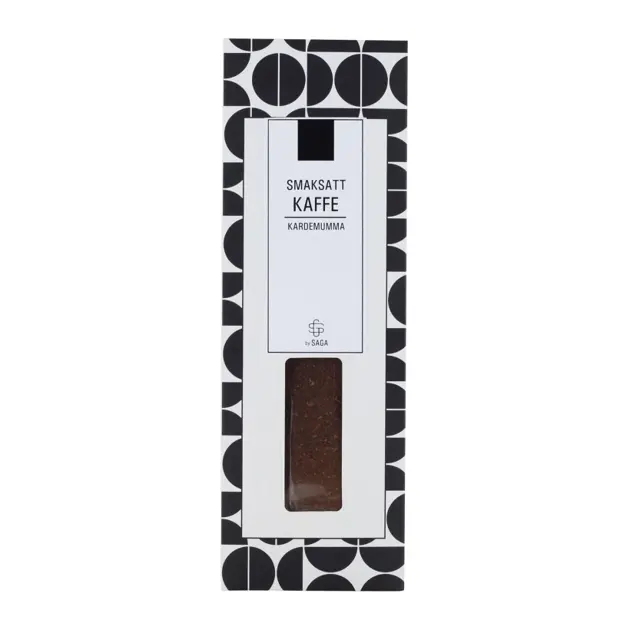 kaffe-kardemumma Saga Coffee Cardamon