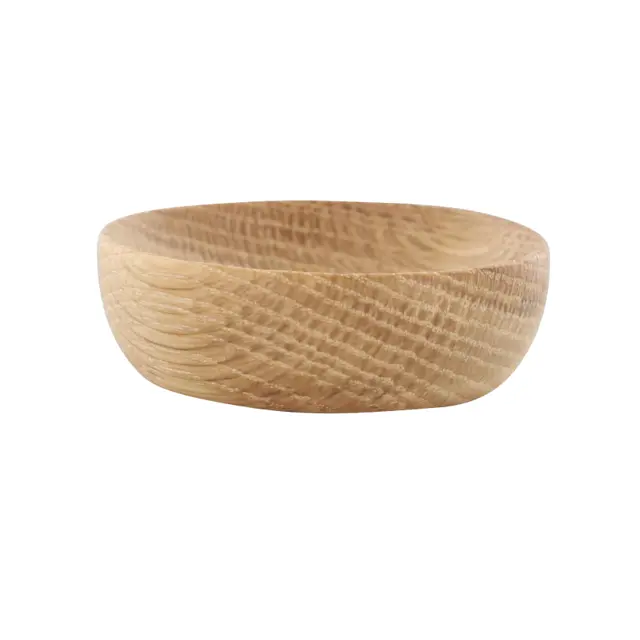 skål sida liten Acacia Bowl small 7x2 cm