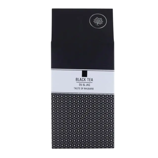 du-och-jag- TST Black Tea, Du & Jag te 100g